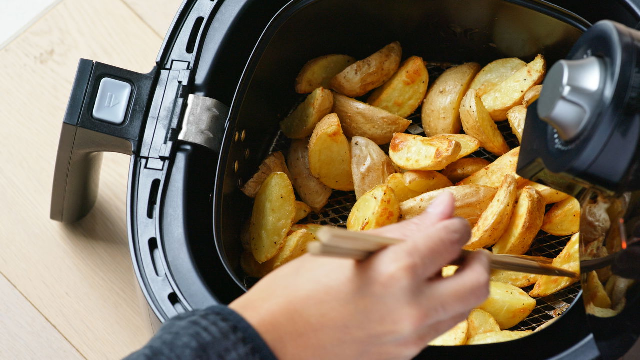 Vilões da Air Fryer! 10 itens que podem danificar o aparelho