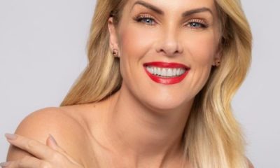 Ana Hickmann