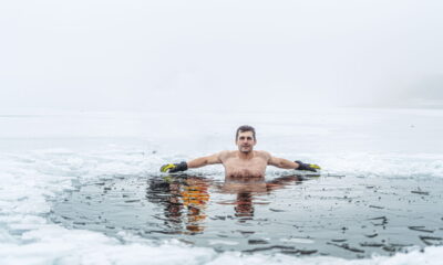 Cold Plunging: Benefícios e efeitos no corpo e mente do banho em água gelada