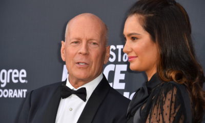 A Impressionante Fortuna de Bruce Willis: Segredos do Sucesso Financeiro