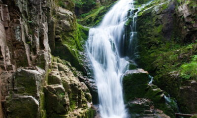 Cachoeiras Imperdíveis de Petrópolis para Refrescar o Verão