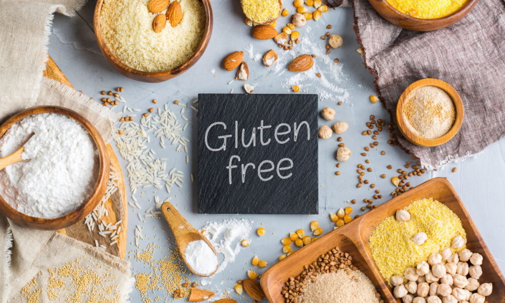 Ataxia and celiac disease. Neurological effect of gluten