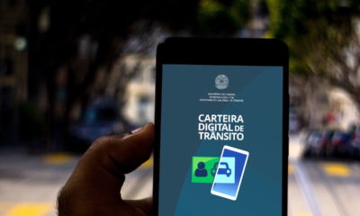 Evite Golpes na CNH Digital: Dicas Essenciais para Motoristas