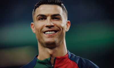 Aos 39 anos, Cristiano Ronaldo pensa no futuro após a aposentadoria