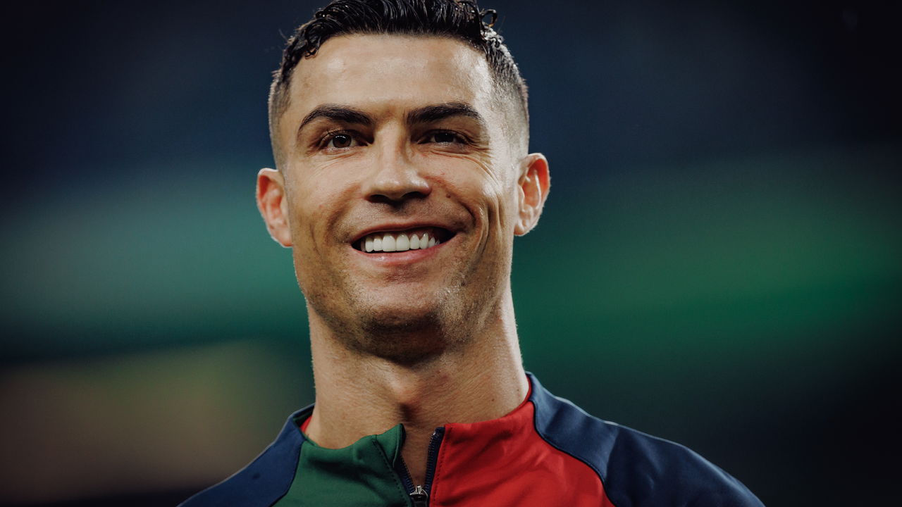 Aos 39 anos, Cristiano Ronaldo pensa no futuro após a aposentadoria