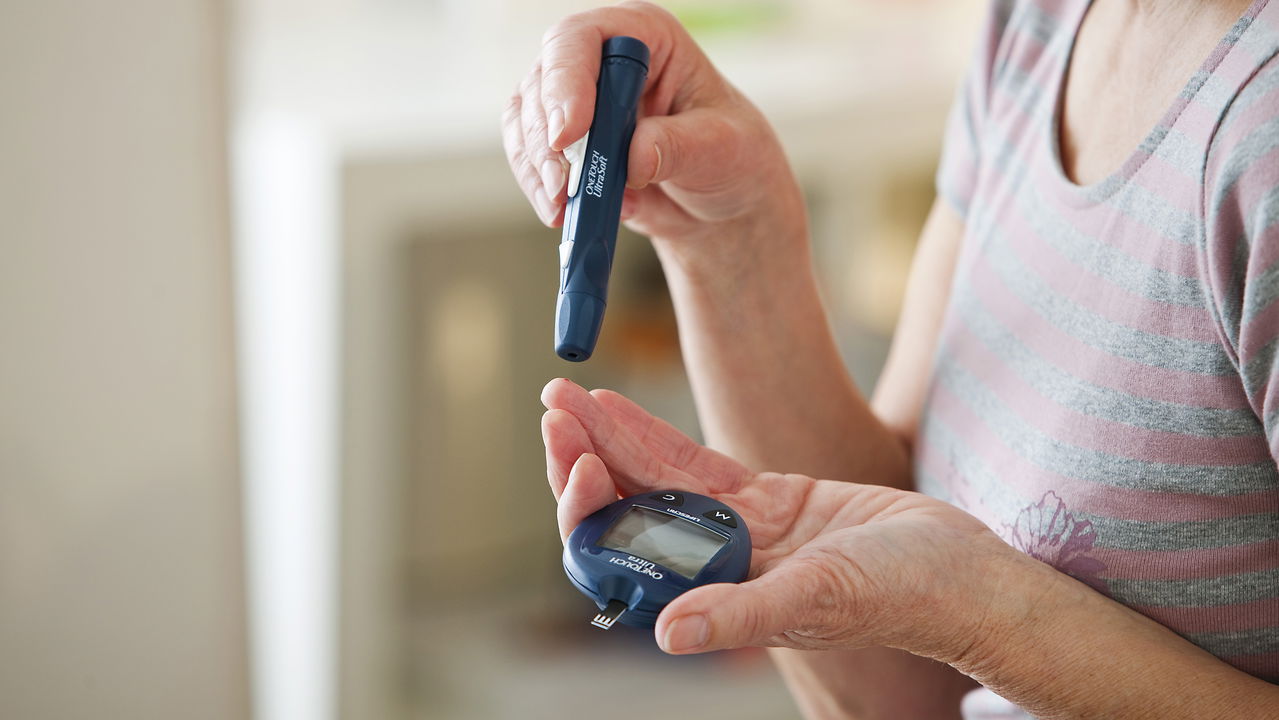 Diabetes: Sintomas inesperados e importância do diagnóstico precoce