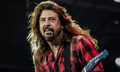 Dave Grohl