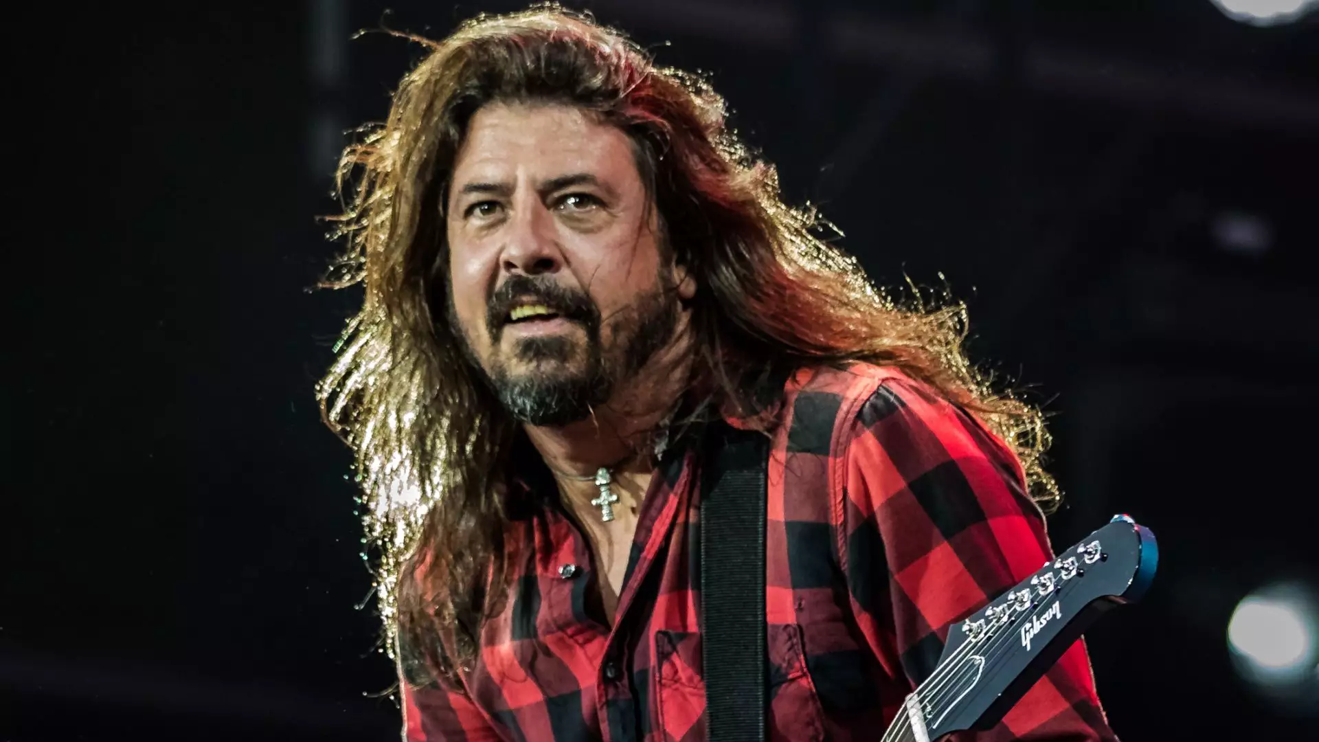 Dave Grohl