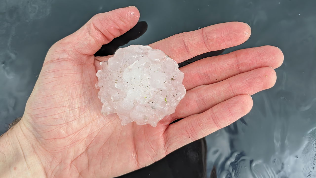 Impacto do Granizo Gigante no Brasil: Um Fenômeno Climático Inédito