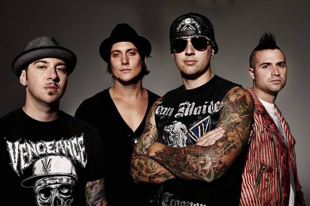 Avenged Sevenfold 