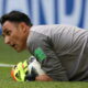 Goleiro Keylor Navas tem interesse em vestir as cores do Barcelona