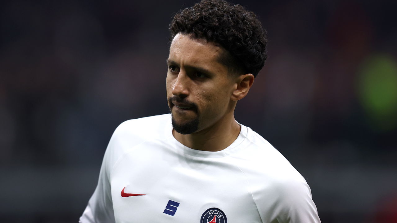 Marquinhos rasga elogios sobre João Neves e seu desempenho brilhante no PSG