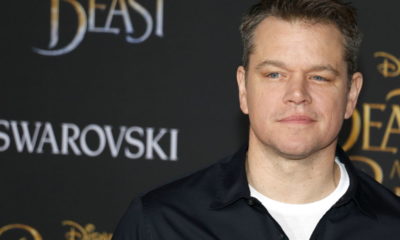 Matt Damon: Fortuna, Investimentos e Ações em 2024