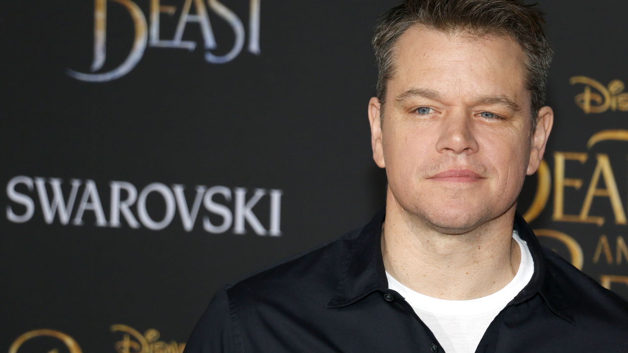 Matt Damon: Fortuna, Investimentos e Ações em 2024