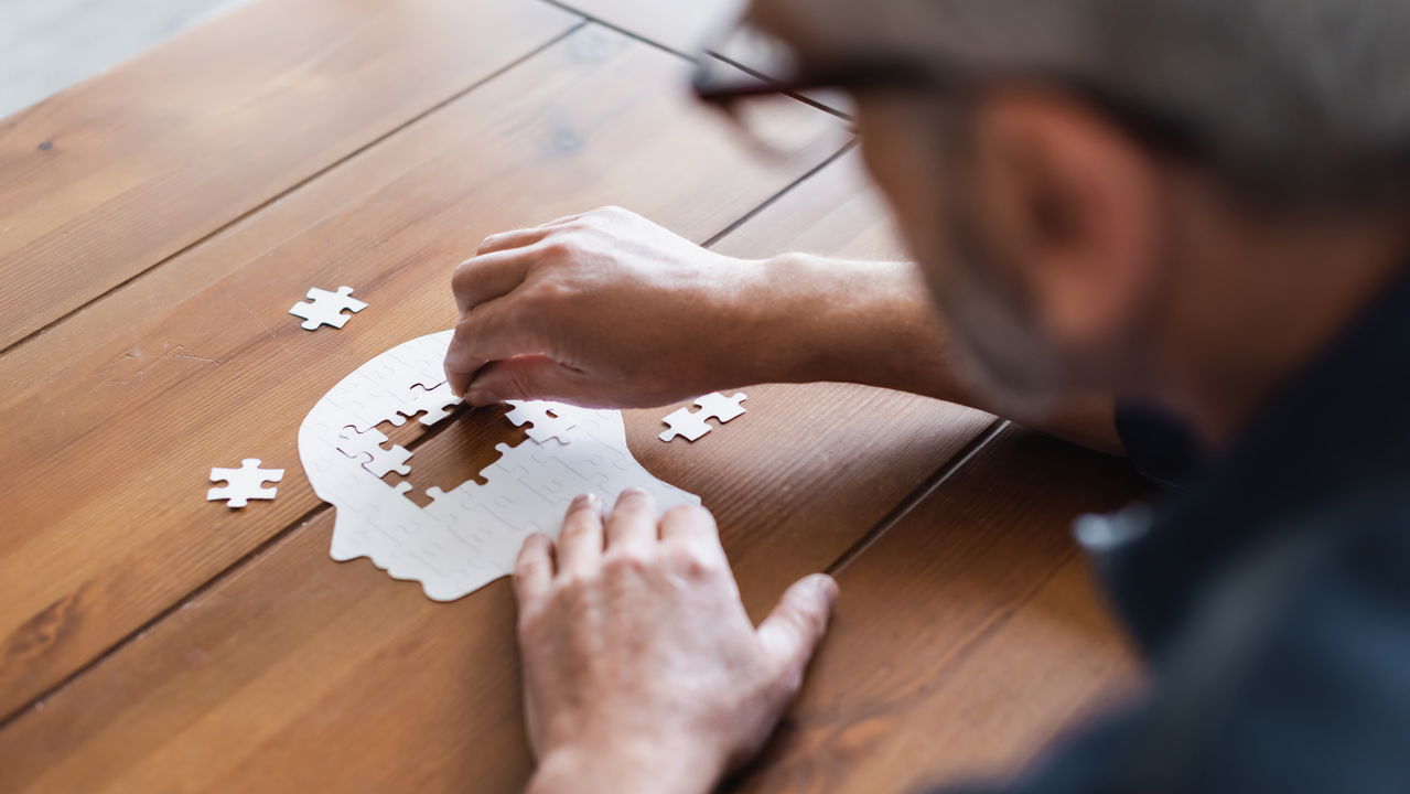 Como melhorar a memória usando técnicas mnemônicas