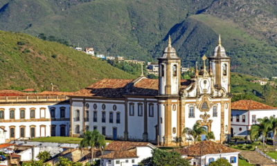 Descubra as Maiores Cidades de Minas Gerais: Uma Perspectiva Completa