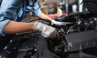 A Importância do Líquido de Arrefecimento para a Manutenção do Carro