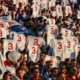 Nacional homenageia Izquierdo no jogo contra Liverpool-URU, o primeiro após a morte do jogador