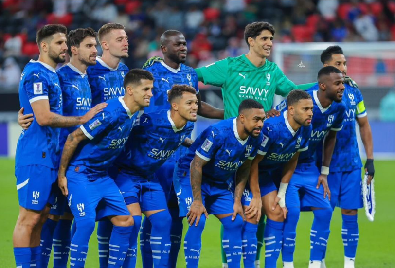 Malcom brilha pelo Al-Hilal na estreia da Champions Asiática e vence equipe de Roger Guedes