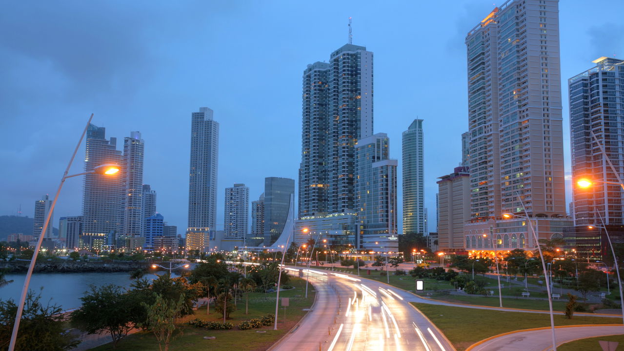 Explorando a Cidade do Panamá: História e Modernidade em Perfeita Harmonia