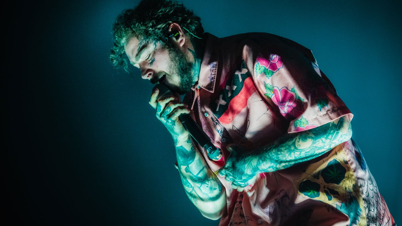 Post Malone: Ascensão, Fortuna e Investimentos em 2024