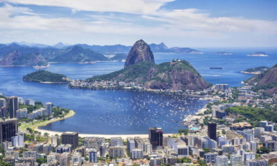 Previsão do Tempo no Rio de Janeiro: Dia Ensolarado e Altas Temperaturas