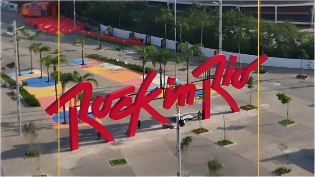 Rock in Rio