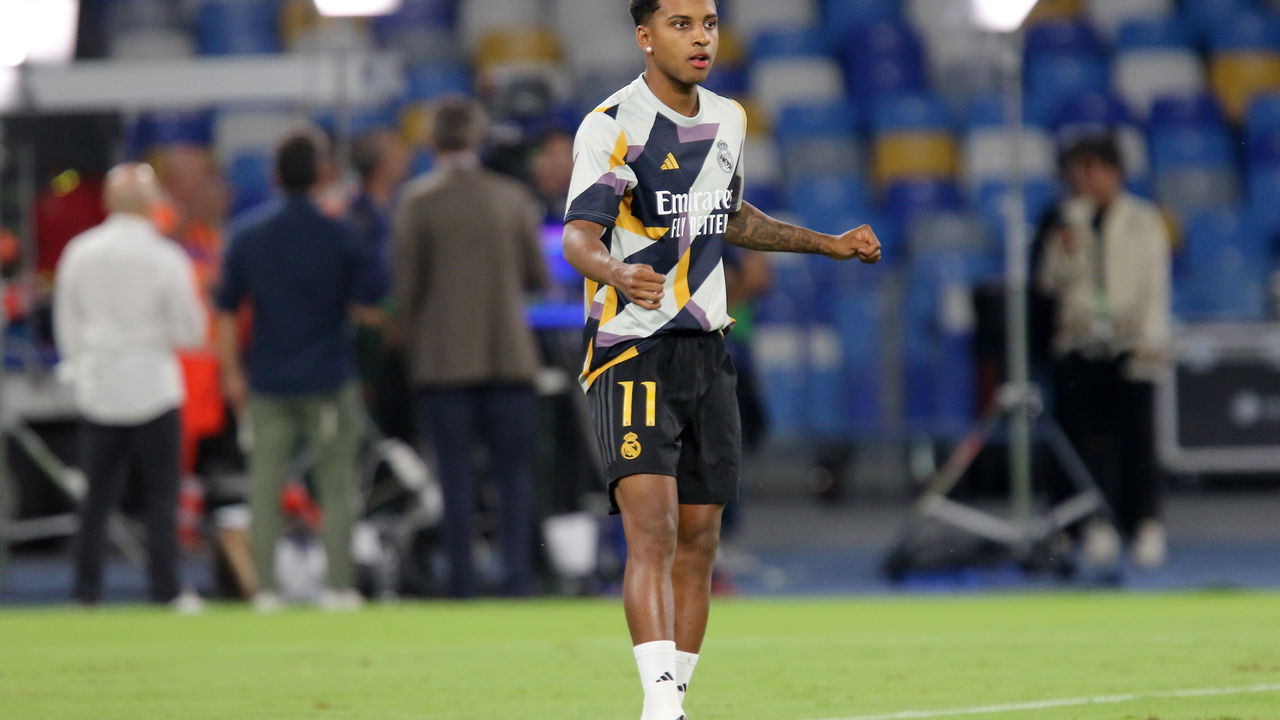 Rodrygo recebe sondagens formais do Liverpool, segundo portal inglês