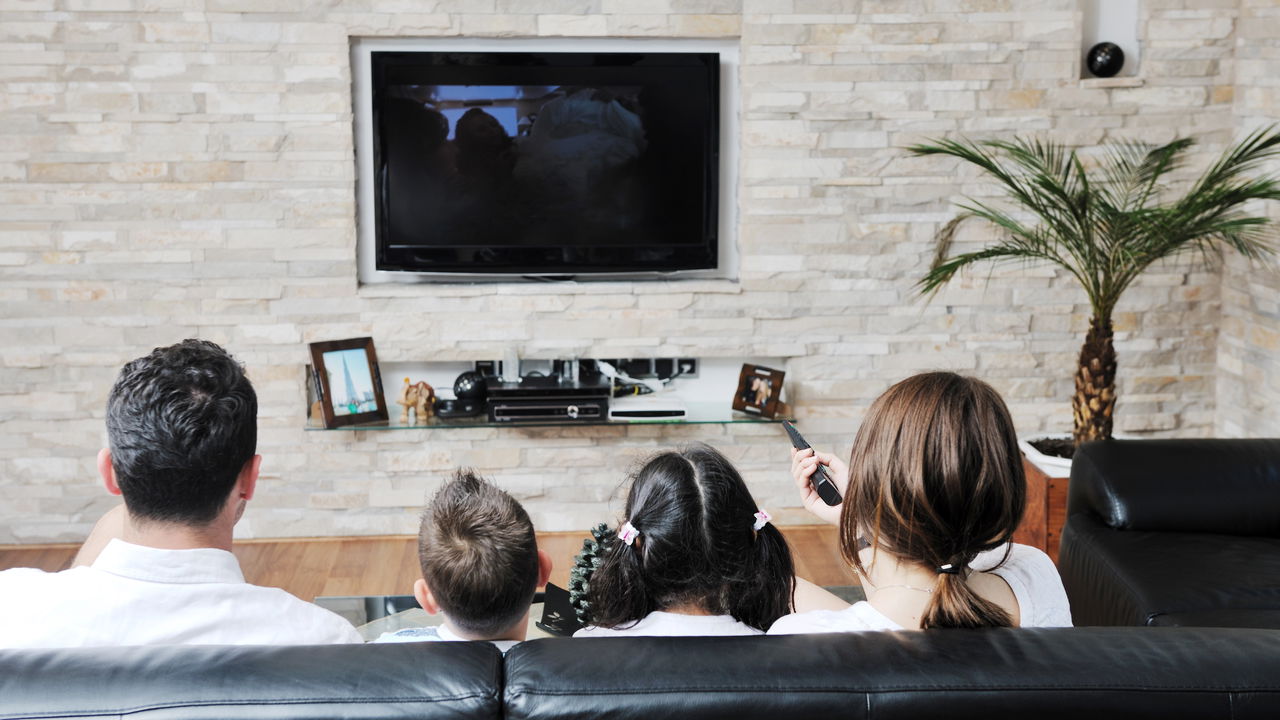 Como Cortar o Consumo de Energia das Smart TVs no Modo Standby