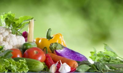 Verduras Mais Saudáveis: Descubra os Benefícios Para Sua Dieta