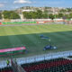 Estádio Luso-Brasileiro (Foto: Sérgio Santanna)