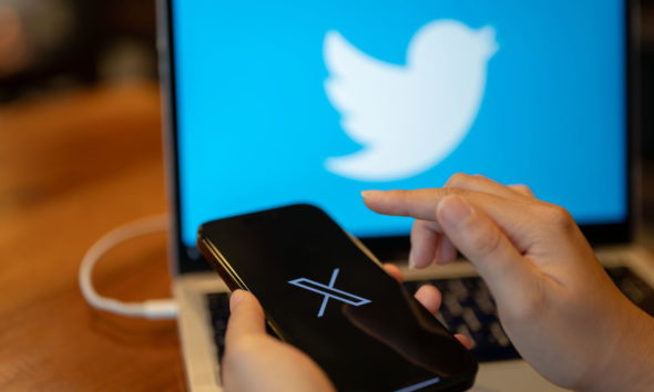 Usuários brasileiros conseguem acessar o X, antigo Twitter