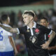 Orellano. Vasco x Sampaio Corrêa (Foto: Matheus Lima/Vasco)