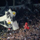 Torcida do Vasco (Foto: Matheus Lima/Vasco)