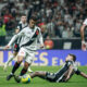 Vasco x Atlético-MG (Foto: Matheus Lima/Vasco)