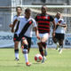 Vasco x Flamengo Sub-20 (Foto: Dikran Sahagian/Vasco)