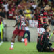 Flamengo x Fluminense