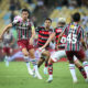 Flamengo x Fluminense