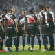 Jogadores do Vasco (Foto: Matheus Lima/Vasco)