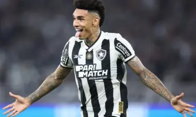 West Ham pode fazer proposta milionária por Igor Jesus