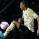 Rayan. Vasco x Bahia (Foto: Matheus Lima/Vasco)