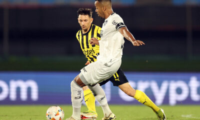 Marlon Freitas exalta final na Libertadores: “Está valendo a pena todo o sacrifício que a gente vem fazendo”