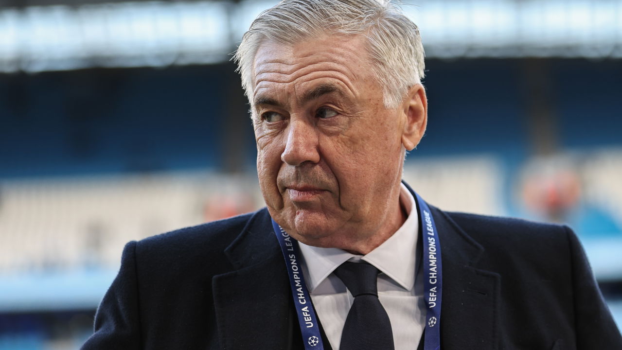 Real Madrid é surpreendido pelo Lille e Ancelotti cobra melhorias