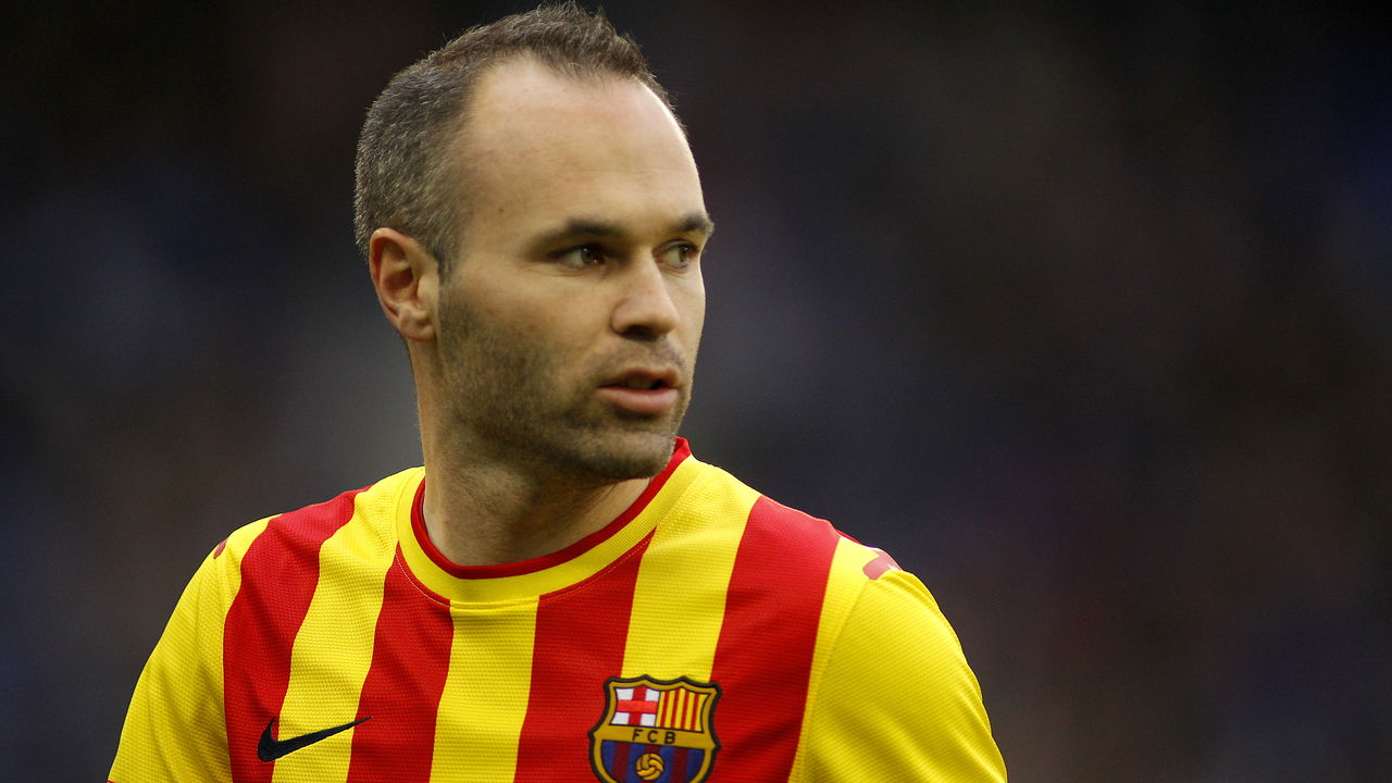 Craque do futebol espanhol Andrés Iniesta anuncia aposentadoria e seus próximos passos fora dos gramados.