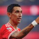 Futuro de Ángel Di María pode ser o futebol brasileiro