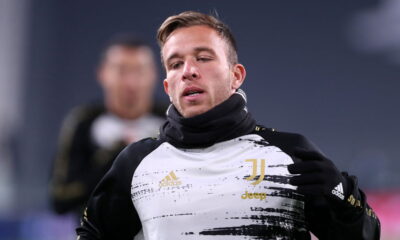 Arthur é sondado por times europeus e dificulta contratação do Palmeiras