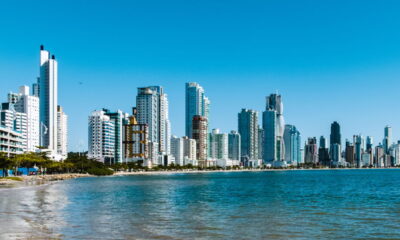 Balneário Camboriú: Como será o dia na praia?