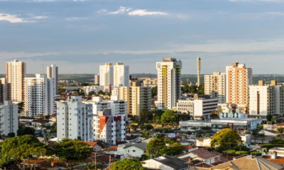 Previsão do tempo para Bauru: Saiba o que esperar do clima