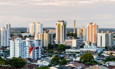 Bauru, prepare-se! O tempo te reserva surpresas para hoje!