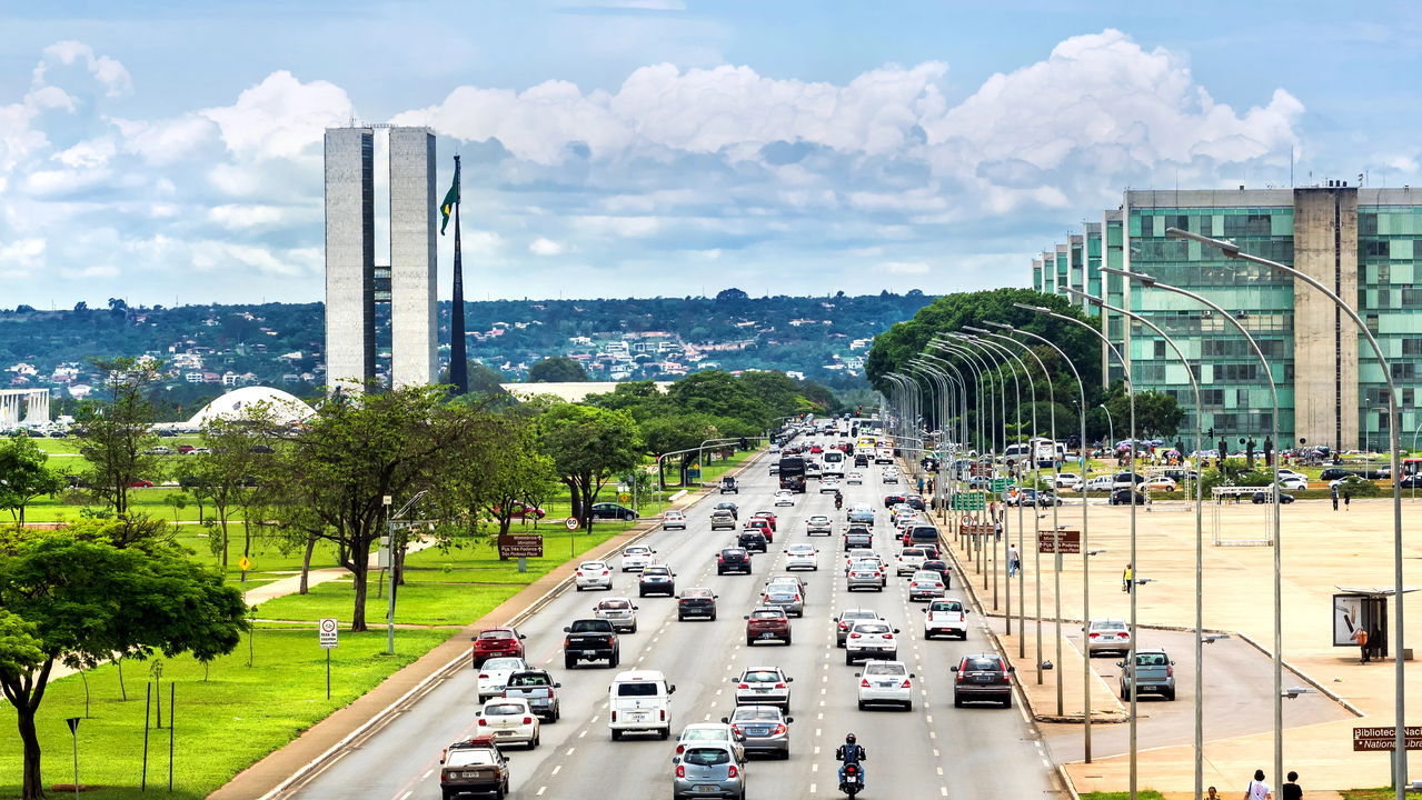 As cidades brasileiras com melhor qualidade de vida